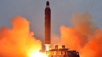 韩国专家：朝鲜的核武器对美国来说威胁不大_凤凰网视频_凤凰网