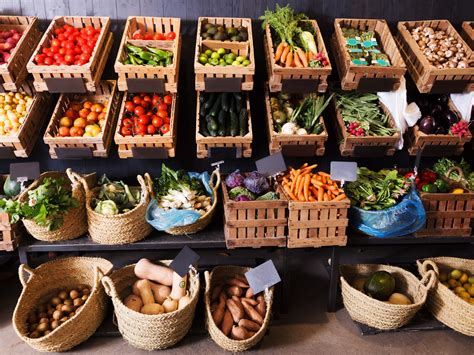 How to Incorporate More Fruits and Vegetables into Your Diet Effortlessly - eTips