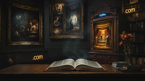 La Mise en abyme : Un Concept Littéraire et Artistique Enrichissant ...