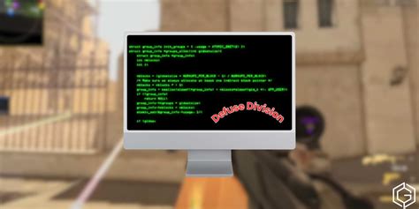 Defuse Division Script: Auto Diffuse, ESP (February 2026)