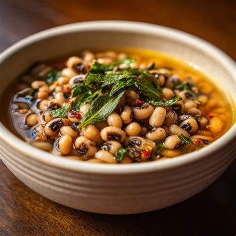 Simple Canned Black Eyed Peas Recipe – Ready in 20 Minutes!