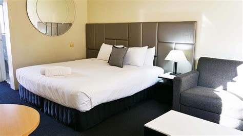Country Capital Motel | Motel Accommodation in Tamworth, NSW