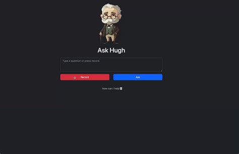 Image result for HTML Voice Assistant Code