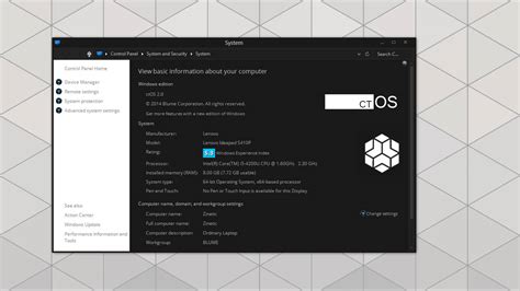 Image result for CTOS Hacking