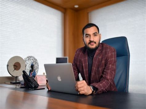 'Scrawled Stories' is more than just a passion for Krunal Patel