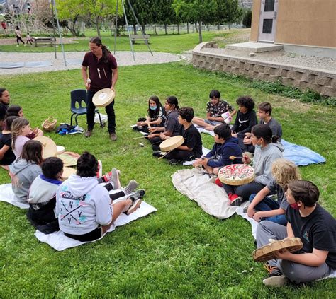 Extracurricular Activities - Senpaq'cin School