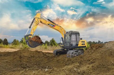 Tata Hitachi ZAXIS 140H Ultra Excavator Price in India | Specs, EMI ...