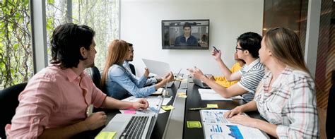 What is Video Conferencing? A Complete Guide to Secure and Efficient ...