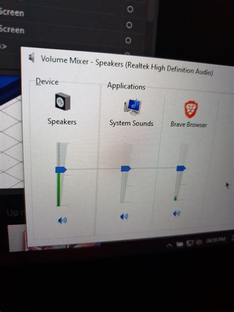 How to Get Volume Back 的图像结果
