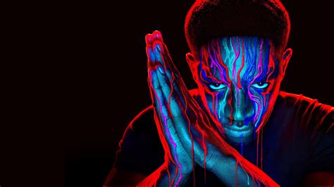 Image result for Snowfall Cast