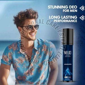 NEUD Aquasurfer Perfumed Body Spray
