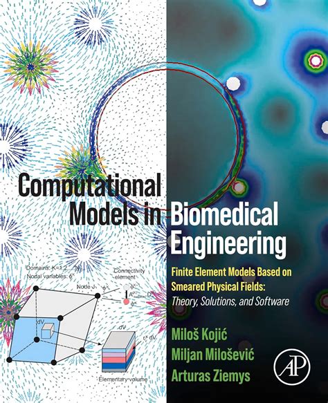 Computational Models in Biomedical Engineering: Finite Element Models ...