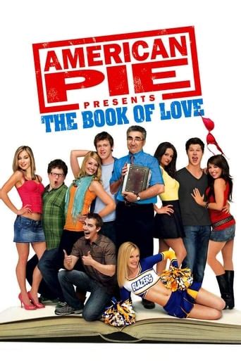 Watch American Pie Presents: The Naked Mile (2006)