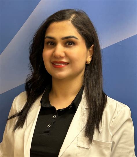 Bahareh Ehsaei | Signature Healthcare