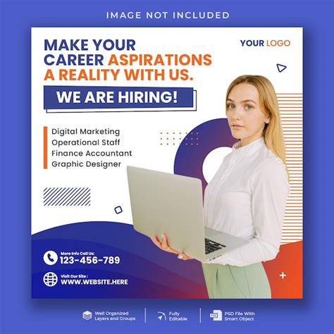 Recruiting Posts 的图像结果