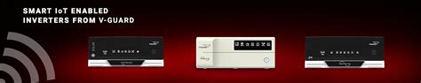 Amazon.in: V-Guard: Smart Inverter