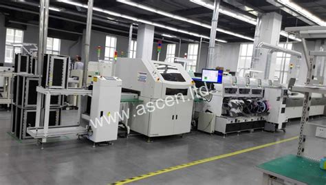 Electronics Assembly Line 的图像结果