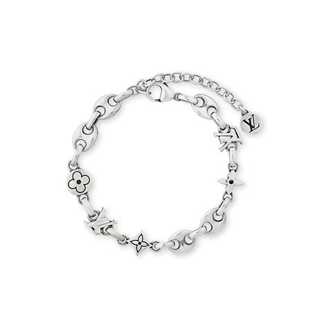 Designer Bracelets And Bangles For Men | LOUIS VUITTON