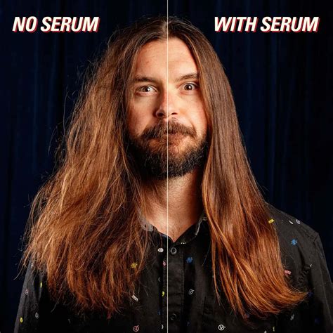 Men's Long Hair Products | Hair Products for Men's Long Hair – The ...