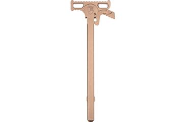 Fortis Manufacturing Hammer SIG Sauer MCX 5.56mm Charging Handle | Up ...
