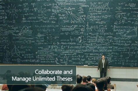 Examinater - Sign in to Electronic Thesis Tracking System