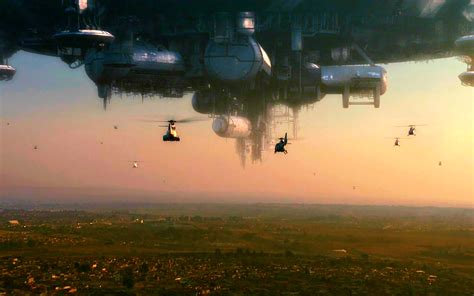 District 9 Beautiful Movie Some Best Chosen HD Wallpapers - All HD ...