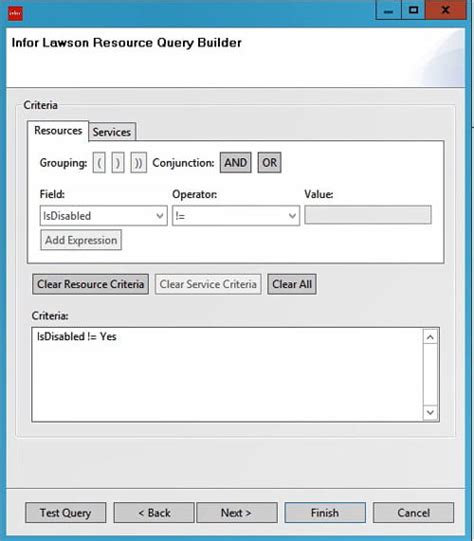 Image result for Resource Query Language