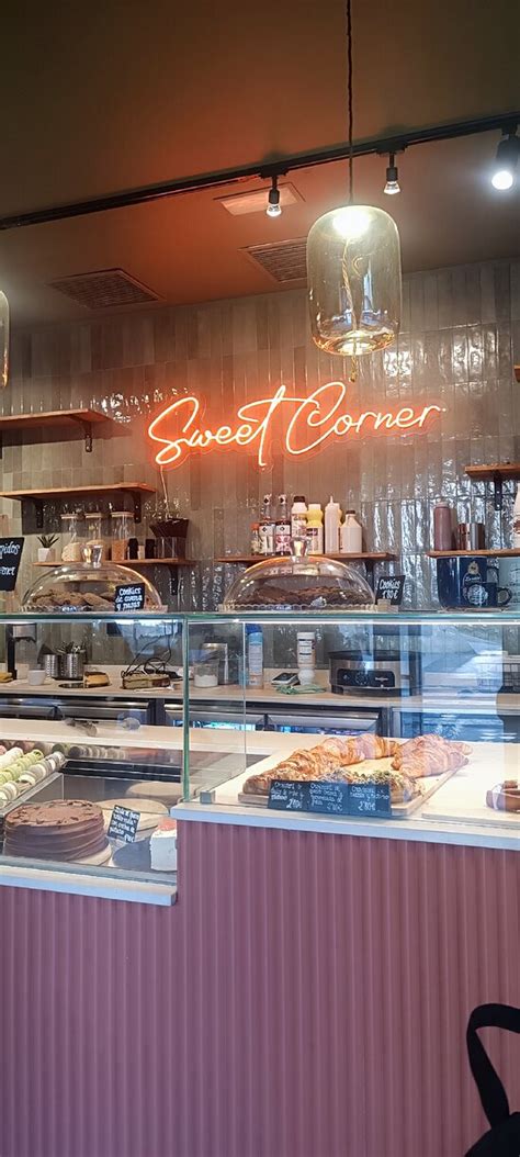 CAFETERIA SWEET CORNER ALICANTE - Restaurant Reviews & Photos - Tripadvisor