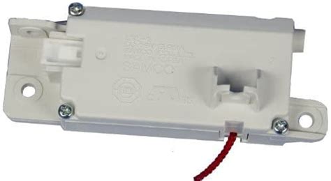 Buy Genuine LG EBF61215202 Washing Machine Lid Switch Online at Lowest ...