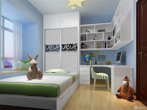 7平米的卧室怎么布置,5平米的卧室怎么布置,7平米小卧室图片欣赏_大山谷图库