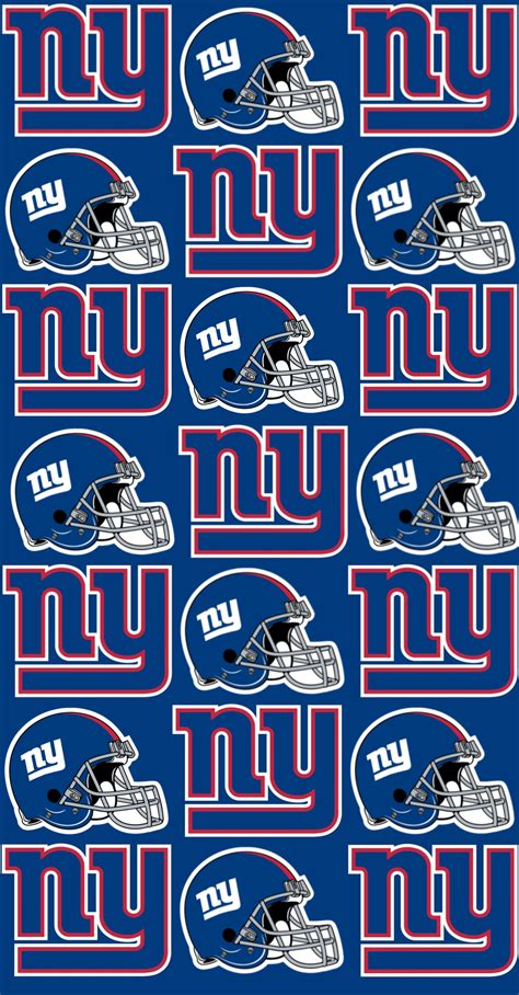 New York Giants iPhone Wallpapers - Top Free New York Giants iPhone ...