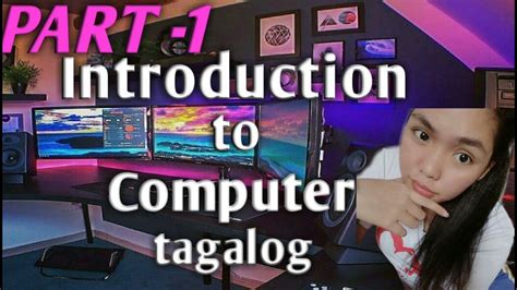 Image result for It Tutorial Tagalog