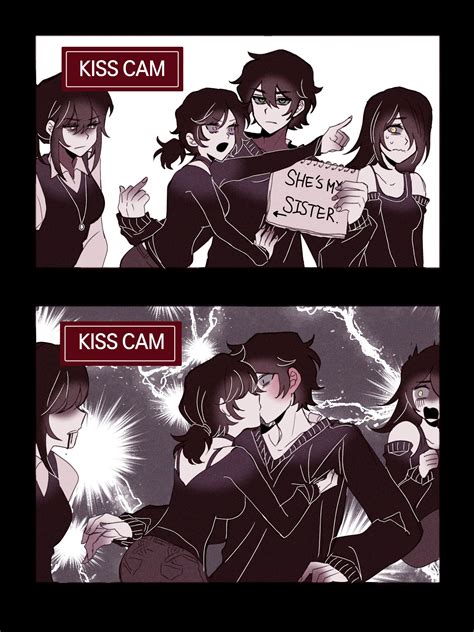 ashley graves, andrew graves, renee graves, and julia (the coffin of andy and leyley) drawn by ...