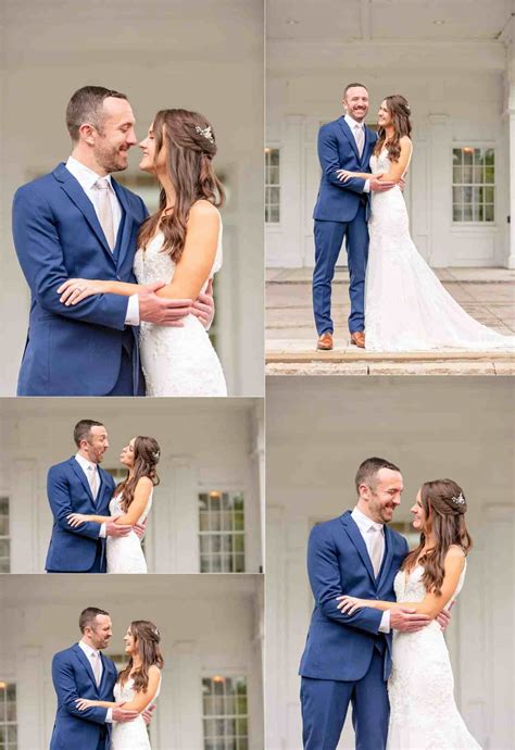 Molly + Dan's Wedding at Chenequa Country Club || Hartland, Wisconsin