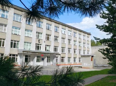 СУНЦ НГУ вошел в топ-10 школ России