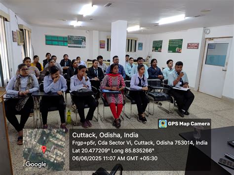 Institute of Professional Studies and Research (IPSAR)