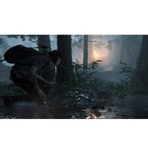 Buy Sony PS4 The Last Of US 2 STD. Online at Low Prices in India | Sony ...
