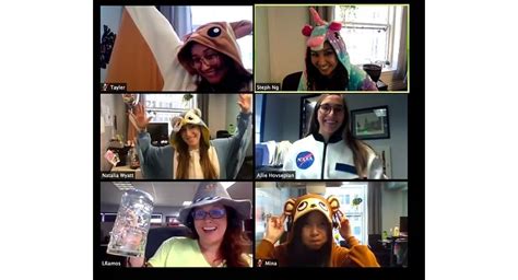 NinjaOne Office Photos