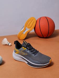 action Athleo BULLET 232 Stylish Lightweight Comfortable Sports Lace ...