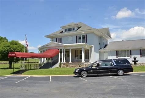Bills-McGaugh Funeral Home & Crematory