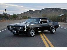 69 Camaro Rs Ss by 1969 Chevrolet Camaro Rs Ss For Sale Classiccars 69 Camaro Rs Ss