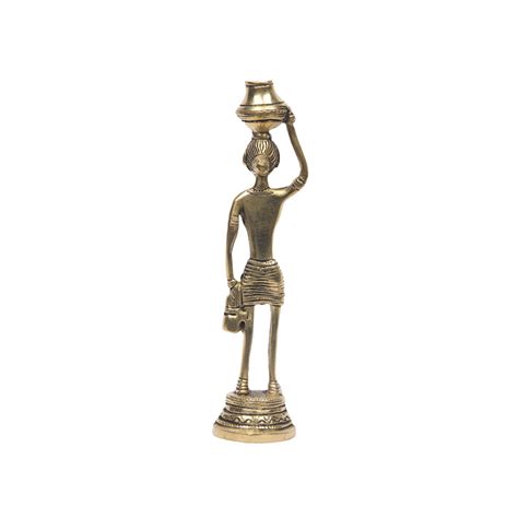 Brass Trible Lady – Ragaarts