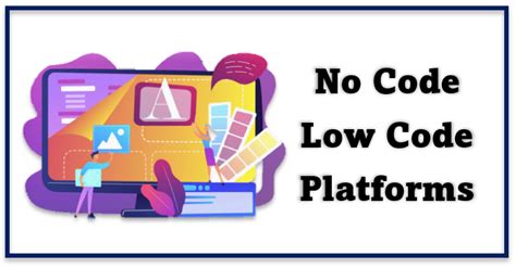 Image result for Is Best Low Code No Code Platform