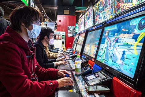 Tokyo’s Best Video Game Arcades in Akihabara: Where to Go, What to Do ...