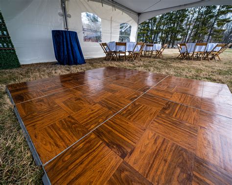 Tent Rental Winter Rates - Hoosier Tent & Party Rental