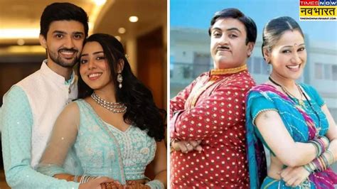 Jheel Mehta Of Taarak Mehta Ka Ooltah Chashmah Wedding Date Fixed TV ...