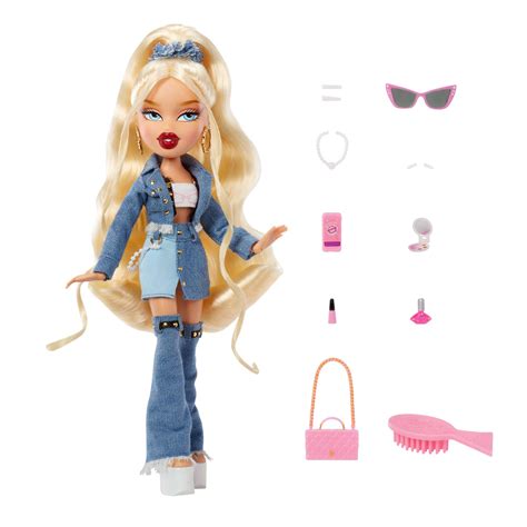 Bratz Cloe Doll