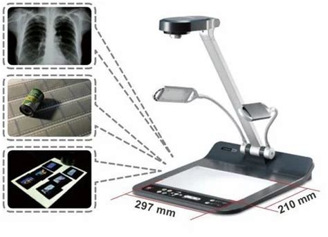 Visualizer - Lumens VC-R30 Full HD IP PTZ Camera Wholesale Trader from ...