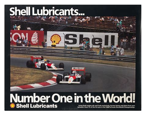 Image result for Shell F1 Commercial