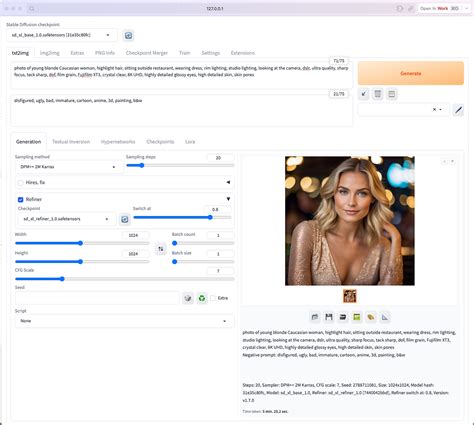 Image result for Python Request Module in Ai Image Generation